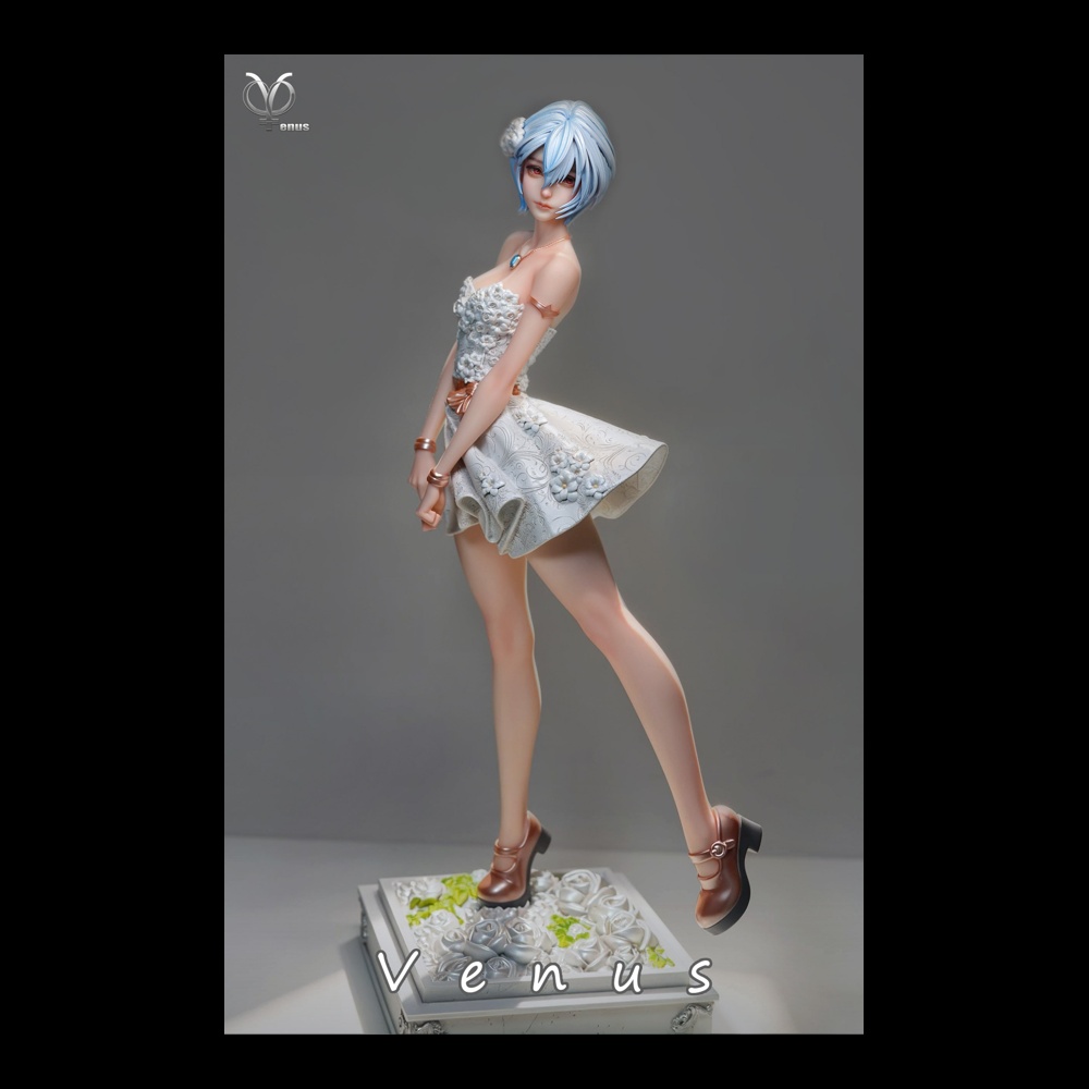 Ayanami Rei Neon Genesis Evangelion